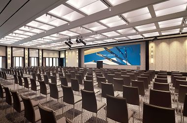 Nobu Hotel London Portman Square Exterior photo